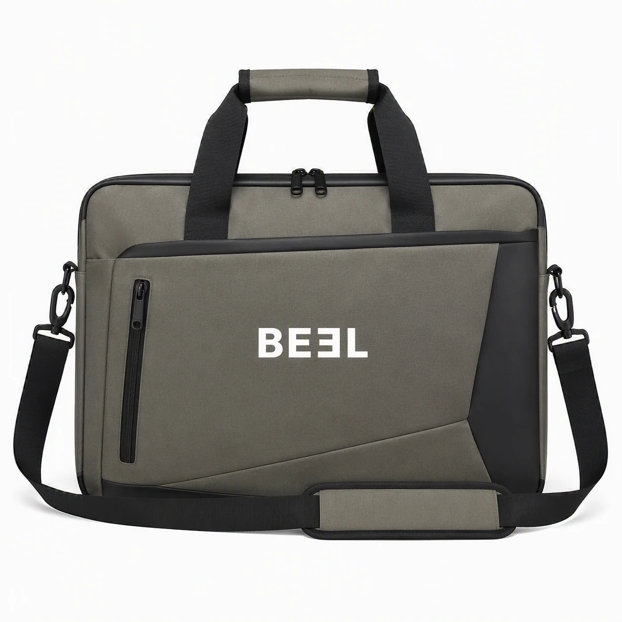 Olive Green Delegate Bag